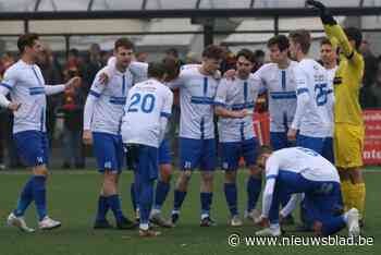 Avanti Stekene schakelt na degradatie en vertrek van de voorzitter: “De club staat nog stevig op de rails, maar extra mankracht is welkom”