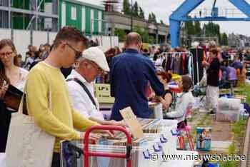 OVERZICHT. Rommelmarkt-seizoen in Gent is gestart: vanaf nu is er bijna elk weekend minstens één rommelmarkt
