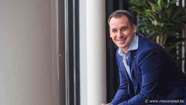 CEO koopt zich steviger in bij Derdaele+ in Lommel, oprichter Patric Derdaele blijft aan boord