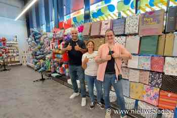 Duitse discounter TEDI opent vestiging in Diest: “Eerste in Vlaams-Brabant”