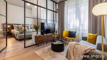 Serviced Apartments: Wieder mehr Projekte in der Pipeline