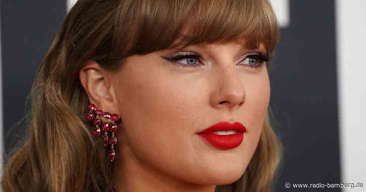 Trump beleidigt Taylor Swift: «nicht mehr „hot“»