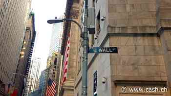 Aktien New York: Schwungloser Start - Wochenbilanz stark