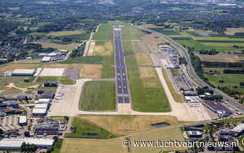 Limburgse BBB spreekt van onkunde rond Maastricht Aachen Airport