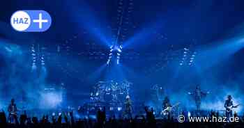 Ghost-Konzert in der ZAG Arena Hannover: Das sagen die Fans zum Handy-Verbot