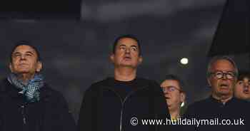 Watford comparison made as Hull City sent clear new manager message