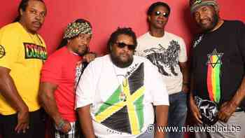 ‘A-la-la-la-la-long’ op Afro-Latino