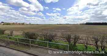 Plans put forward for 105 homes in Cambs village