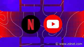 Netflix and YouTube are about to interrupt your watch party with AI ads