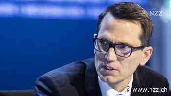 SNB-Präsident Martin Schlegel wehrt sich gegen den Vorwurf der USA: «Wir sind keine Währungsmanipulatoren»