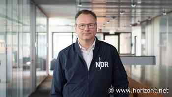 Hendrik Lünenborg: NDR bekommt einen neuen Intendanten