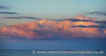 Scientists to 'brighten clouds' to cool the planet in fight against global warming