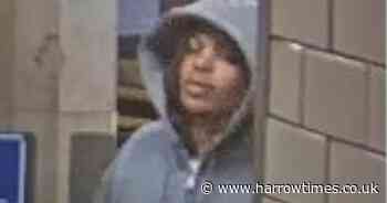 Police hunt after man with buggy punched in face on Piccadilly line