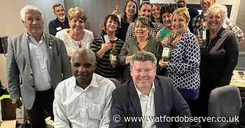 Quiz with Hornets legend raises thousands for charity