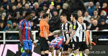 New Premier League rule set for 2025/26 season as Newcastle United set to be impacted