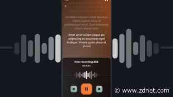 The best transcription services of 2025: Expert tested