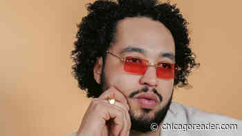 Justice Hill is cooler than ever on Cooler by the Lake