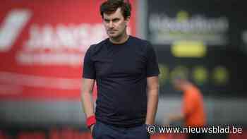 Opmerkelijke trainerswissel bij Schoonbeek-Beverst: Wim Raymaekers “in shock” na ontslag, oude bekende weer T1