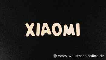Aktie hochgestuft: Xiaomi zündet Bombe – Ende Mai kommt ein eigener Chip!