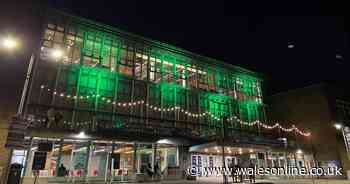 Loud noise heard for miles after 'controlled explosion' at university