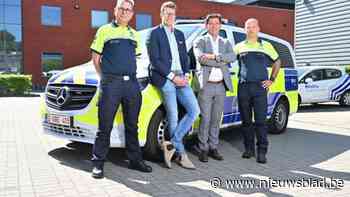 Deze twee politiezones kondigen fusie aan en worden zo de op twee na grootste van Limburg