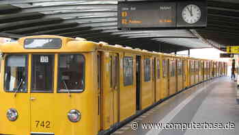 Warnung vor Phishing: BVG von IT-Angriff mit 180.000 Kundendaten betroffen