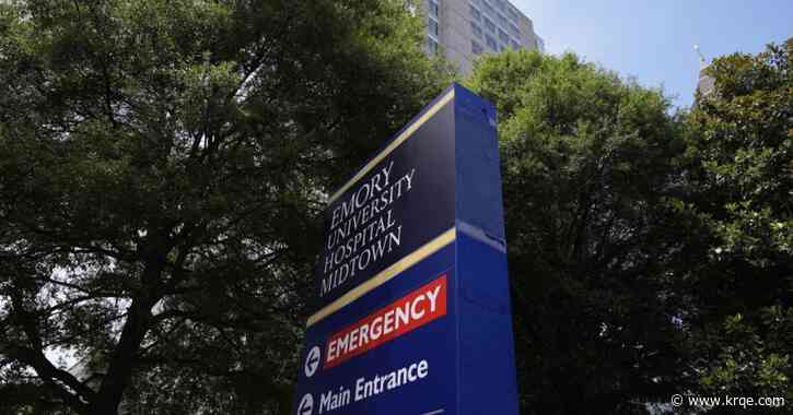 Hospital tells family brain-dead Georgia woman must carry fetus to birth because of abortion ban