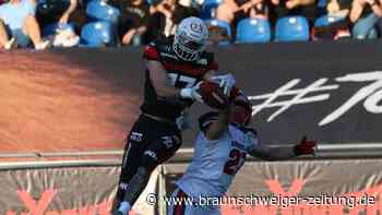 Strafen ärgern Lions-Chefcoach: Was in Paderborn besser werden muss