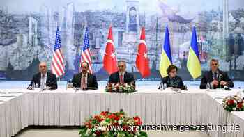 Kiew und Moskau vereinbaren großen Gefangenenaustausch