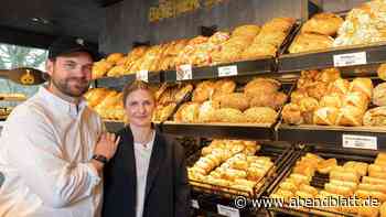Beliebter Bäcker sucht in Elmshorn und Hamburg neue Ladenstandorte