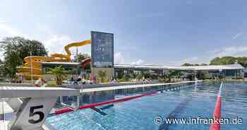 Top 10: Beste Schwimmbäder in Franken - das empfehlen unsere Leser