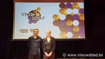 Kunstenfestival Stormloop blikt al jaar vooruit: