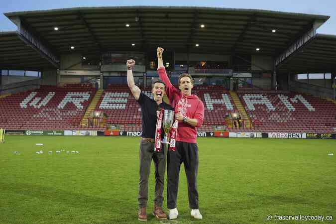 Halifax Wanderers to host Wrexham AFC in under-21 series in Atlantic Canada in July