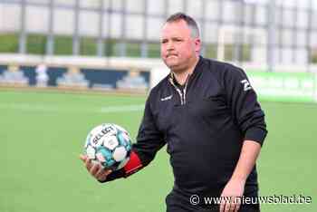 Dylan De Winter staat in laatste match met Boezinge op zucht van nationaal voetbal: “Unieke kans, maar Fenixx speelt tegenwoordig elke ploeg weg”
