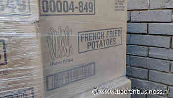 Aardappelmarkt creëert ruimte