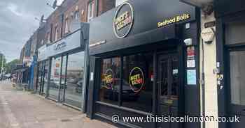 Upminster Caribbean soul food restaurant to open this month