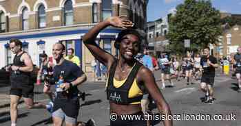Everything you need to know ahead of the Hackney Half Marathon this weekend