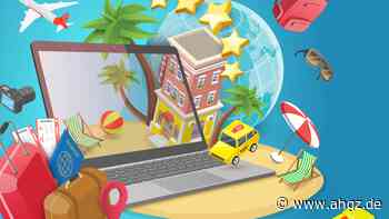 Onlinevertrieb : Getaway Group betreut Hotels jetzt zentral