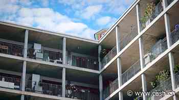 Mieterverband: Volksinitiative gegen teure Mieten