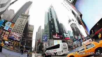 USA: Konsumklima aktuell verschlechtert