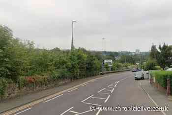 Man taken to hospital after falling ill at the wheel near Heworth Interchange