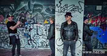 Neuer Fury-Song "Sorrowland" wurde in Hannovers Ihme-Zentrum gedreht