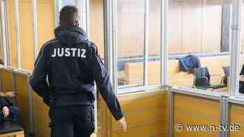 "Erschreckend und irritierend": Angeklagte im VW-Abgasskandal sehen sich als Opfer