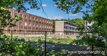 Na ruim jaar vertraging zijn huisjes voor Oekraïners klaar: verhuizing na de zomer gepland