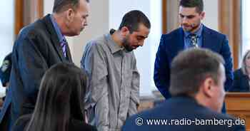 Medien: Rushdie-Attentäter zu 25 Jahren Haft verurteilt