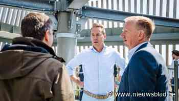 Slimme camera op brandtoren speurt elke zes minuten naar rookpluimen: “Grote hulp, maar geen vervanging van brandtorenwachters”