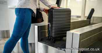 Experts reveal the best way to pack luggage to avoid fines