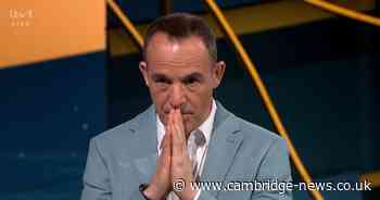 Martin Lewis advises Brits to act 'today' to protect their savings