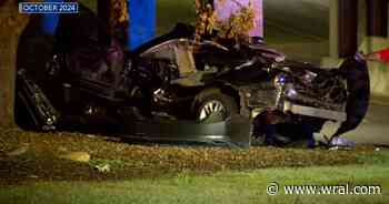 Video could answer questions about NCSHP handling of fatal crash in Raleigh