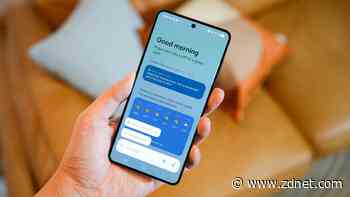 Your Chrome and Android devices just got useful assistive features for free - here's what's new
